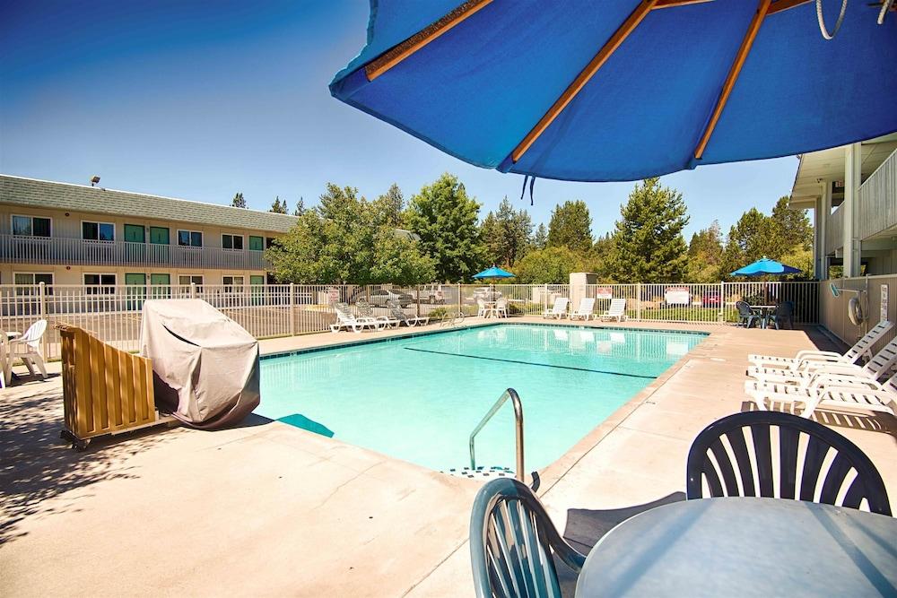 Motel 6-South Lake Tahoe, Ca מראה חיצוני תמונה