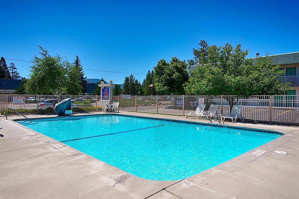 Motel 6-South Lake Tahoe, Ca מראה חיצוני תמונה