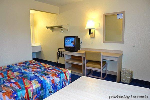 Motel 6-South Lake Tahoe, Ca מראה חיצוני תמונה