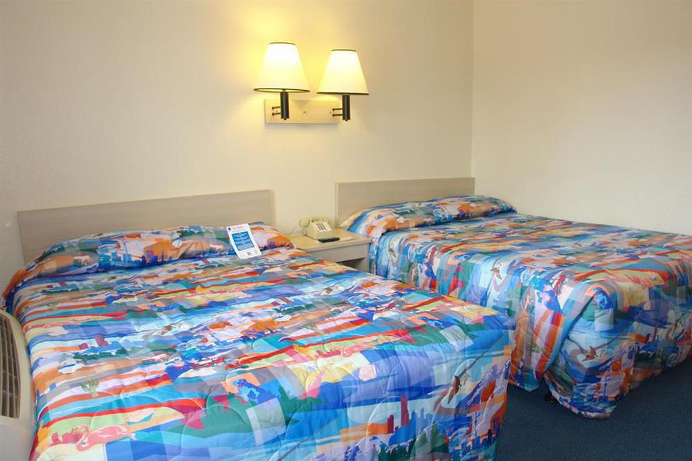 Motel 6-South Lake Tahoe, Ca חדר תמונה