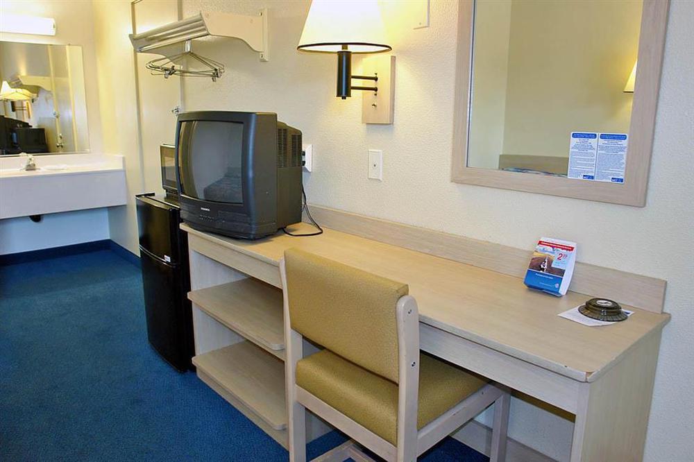 Motel 6-South Lake Tahoe, Ca חדר תמונה