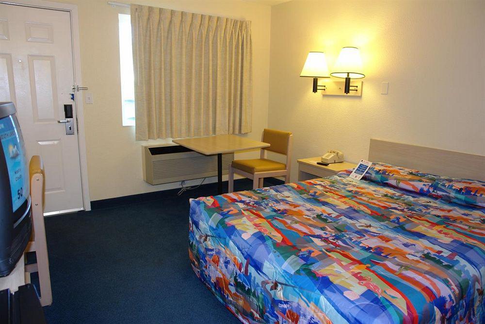 Motel 6-South Lake Tahoe, Ca מראה חיצוני תמונה